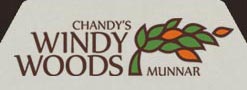 chadys windy woods Logo