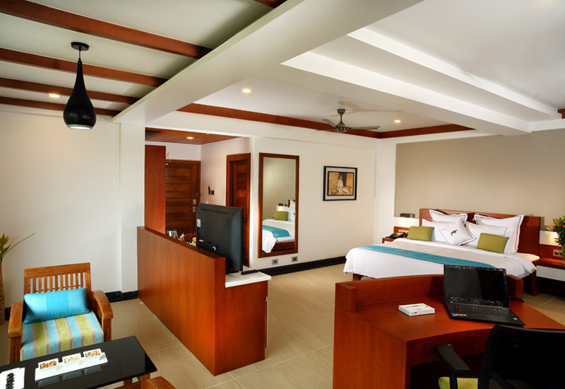 Suite Room Munnar